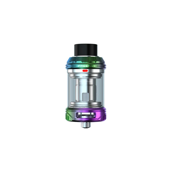 Vaping Products Color: Rainbow