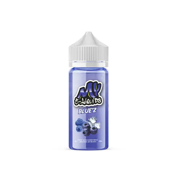E-Liquids Flavour: Strawberry Watermelon Lemonade