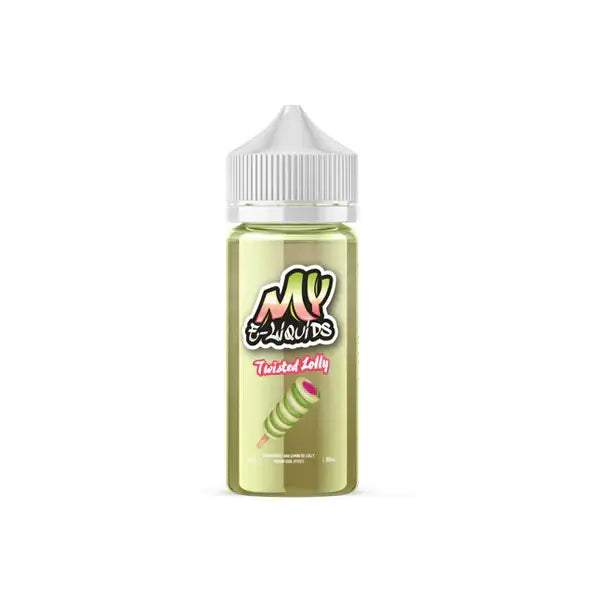 E-Liquids Flavour: Strawberry Watermelon Lemonade