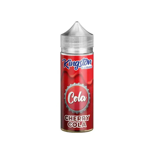 E-Liquids Flavour: Cherry Cola