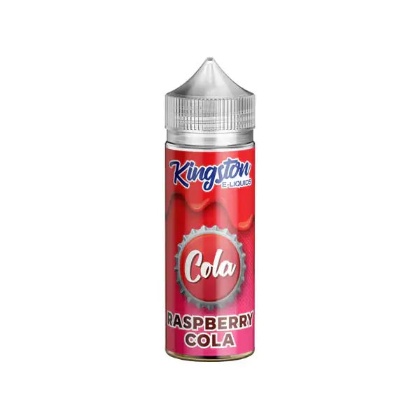 E-Liquids Flavour: Cherry Cola