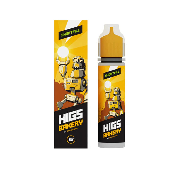 E-Liquids Flavour: Tobacco