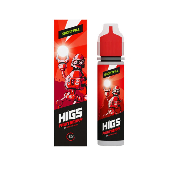E-Liquids Flavour: Tobacco