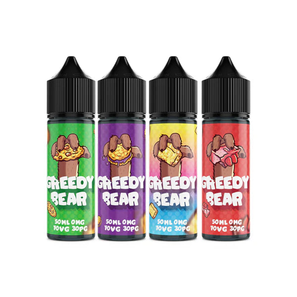 E-Liquids Flavour: Chubby Cheesecake