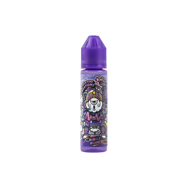 E-Liquids Flavour: Bubble Grape