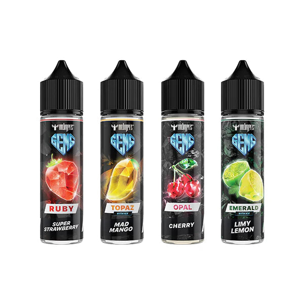 E-Liquids Flavour: Opal