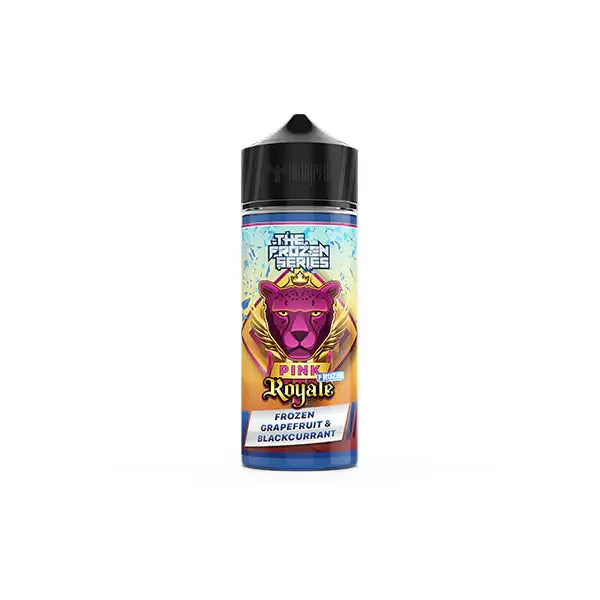 E-Liquids Flavour: Royale