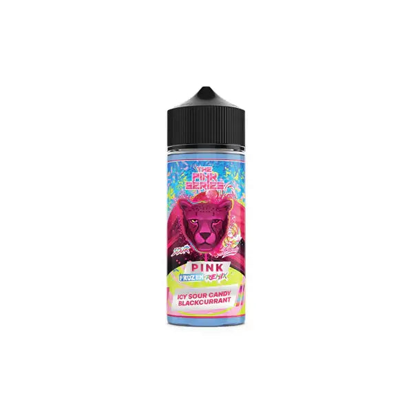 E-Liquids Flavour: Remix