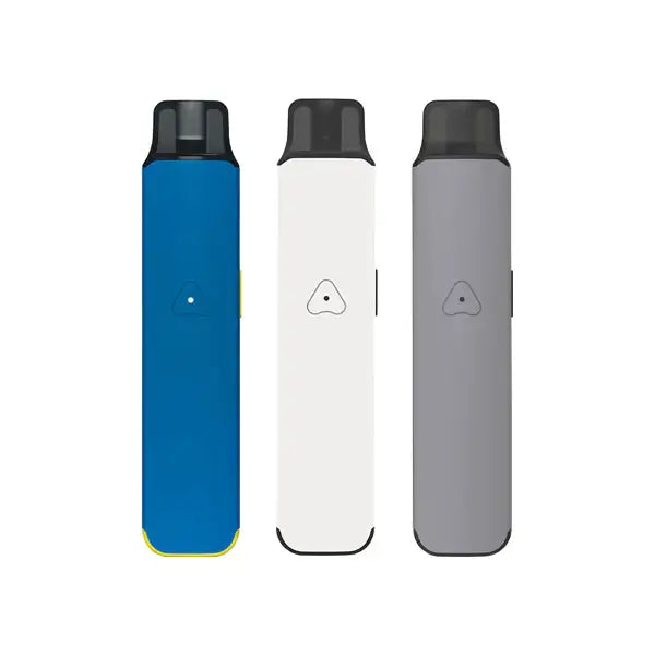 Vape Kits & Pod Systems Color: White