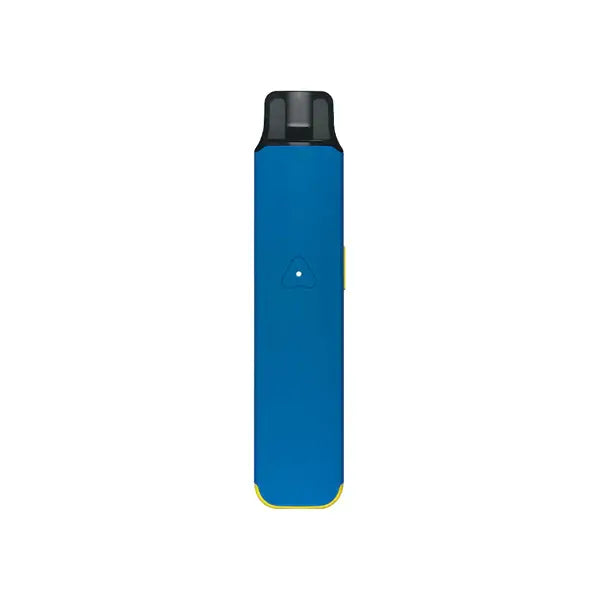 Vape Kits & Pod Systems Color: White