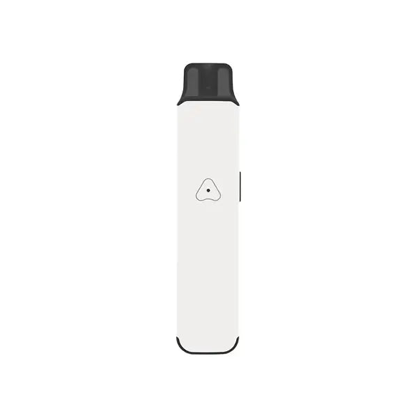 Vape Kits & Pod Systems Color: White