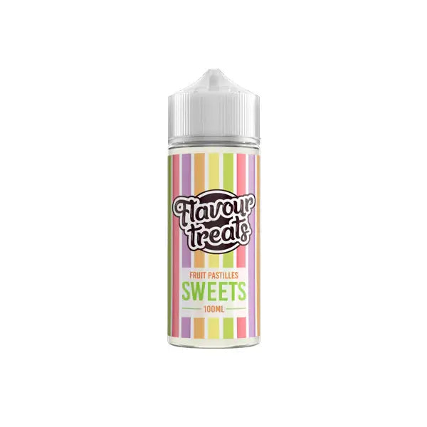 E-Liquids Flavour: Black Jack