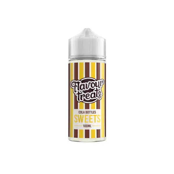 E-Liquids Flavour: Black Jack