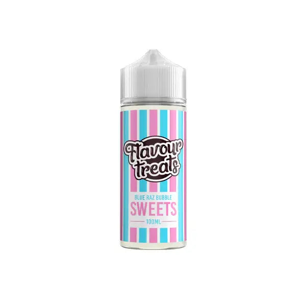 E-Liquids Flavour: Black Jack