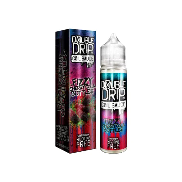 E-Liquids Flavour: Lemon Sherbet
