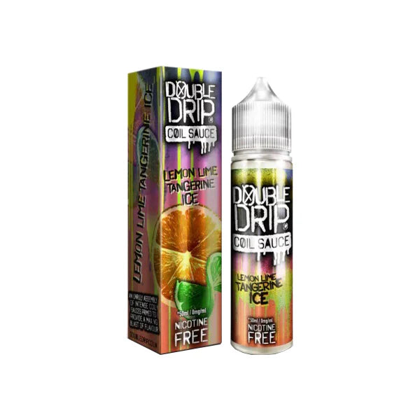 E-Liquids Flavour: Lemon Sherbet