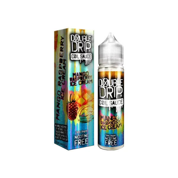 E-Liquids Flavour: Lemon Sherbet