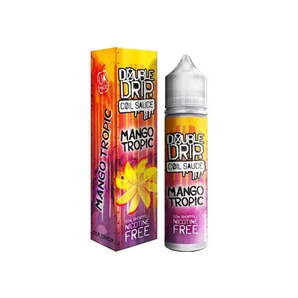 E-Liquids Flavour: Lemon Sherbet