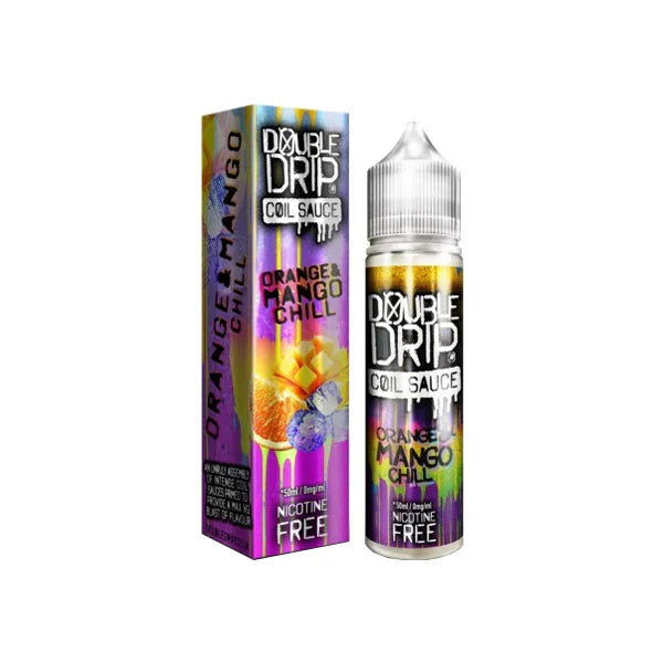 E-Liquids Flavour: Lemon Sherbet