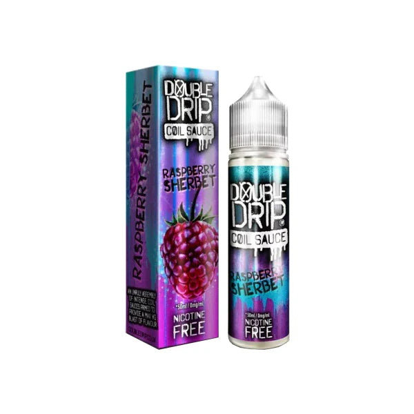 E-Liquids Flavour: Lemon Sherbet