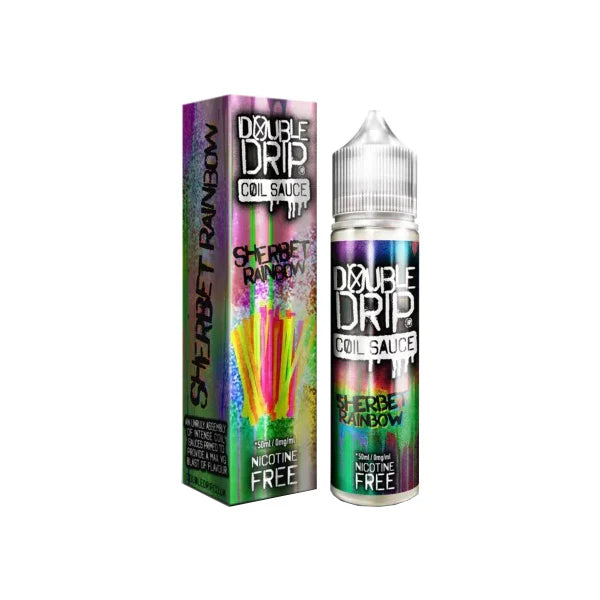 E-Liquids Flavour: Lemon Sherbet