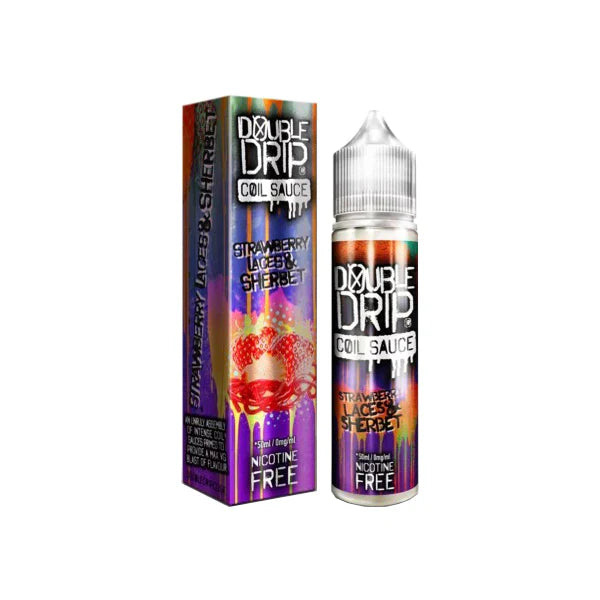 E-Liquids Flavour: Lemon Sherbet
