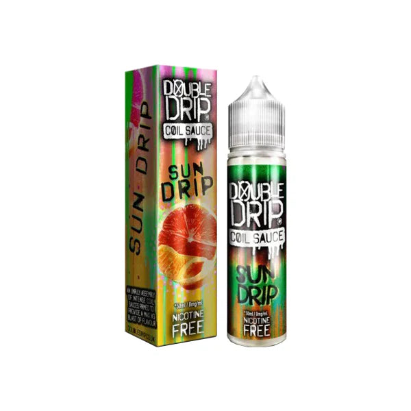 E-Liquids Flavour: Lemon Sherbet