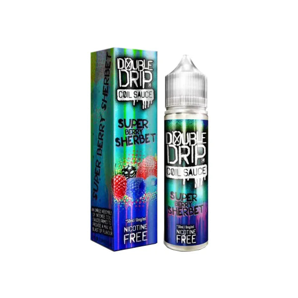 E-Liquids Flavour: Lemon Sherbet