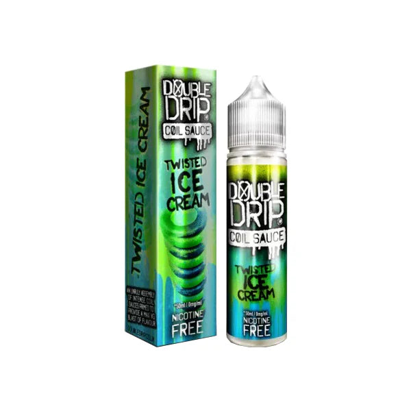 E-Liquids Flavour: Lemon Sherbet