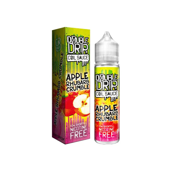 E-Liquids Flavour: Lemon Sherbet