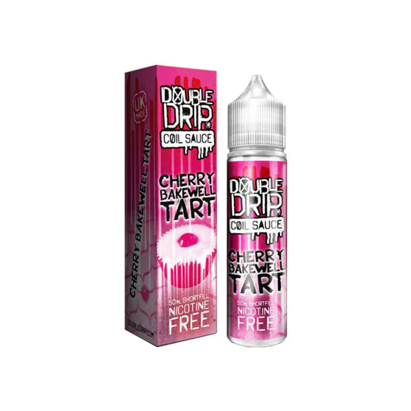 E-Liquids Flavour: Lemon Sherbet