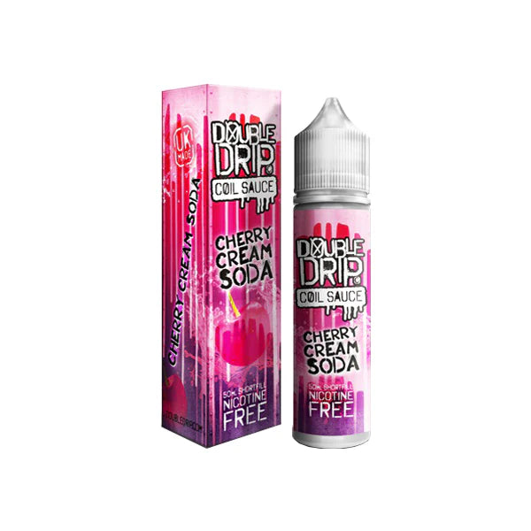 E-Liquids Flavour: Lemon Sherbet