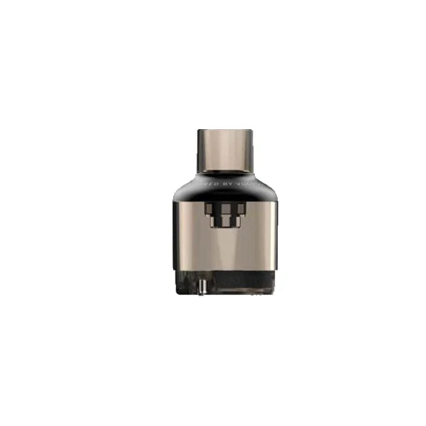 Coils & Pods Color: Black