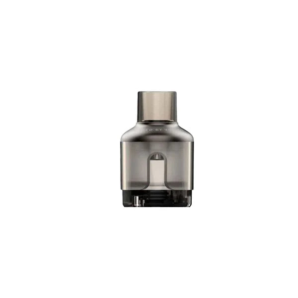 Coils & Pods Color: Gunmetal