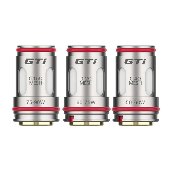 Coils & Pods Size: 0.2ohms