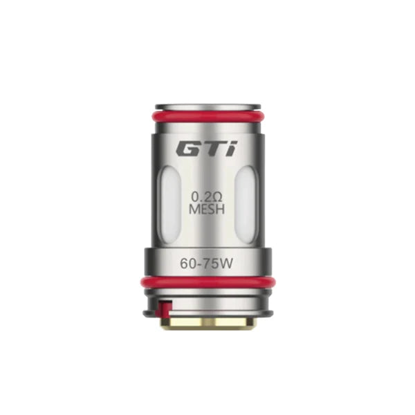Coils & Pods Size: 0.2ohms