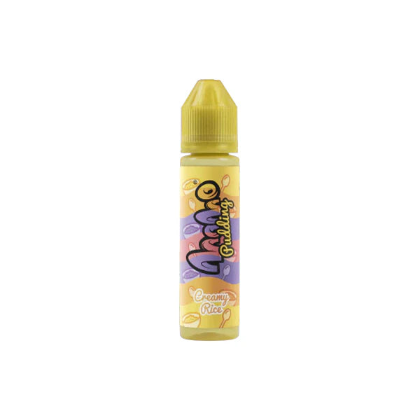 E-Liquids Flavour: Creamy Rice