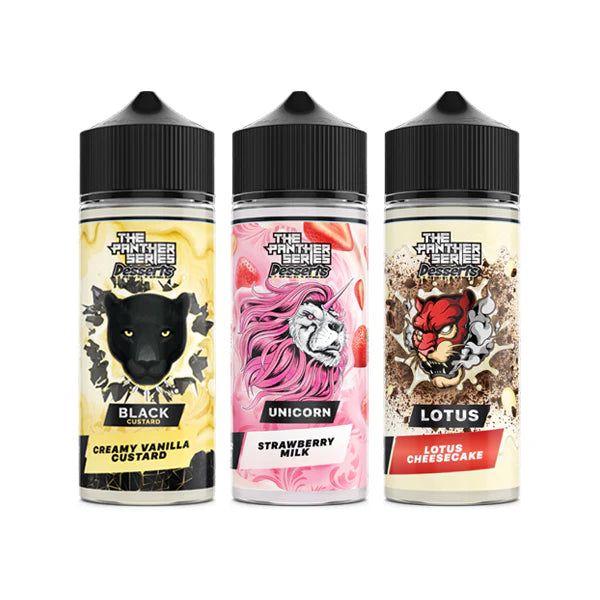 E-Liquids Flavour: Unicorn