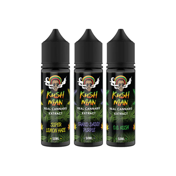 E-Liquids Flavour: Grand Daddy Purple