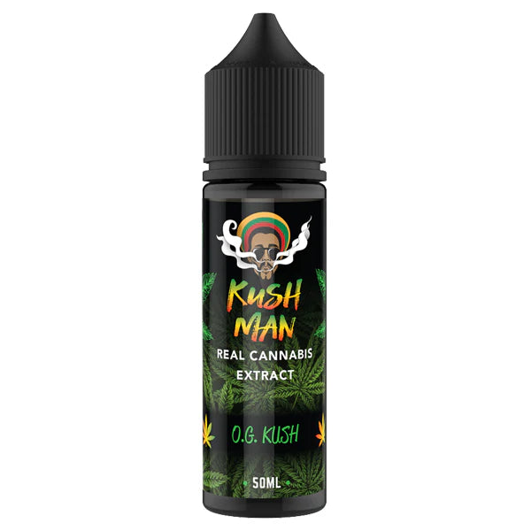 E-Liquids Flavour: Grand Daddy Purple
