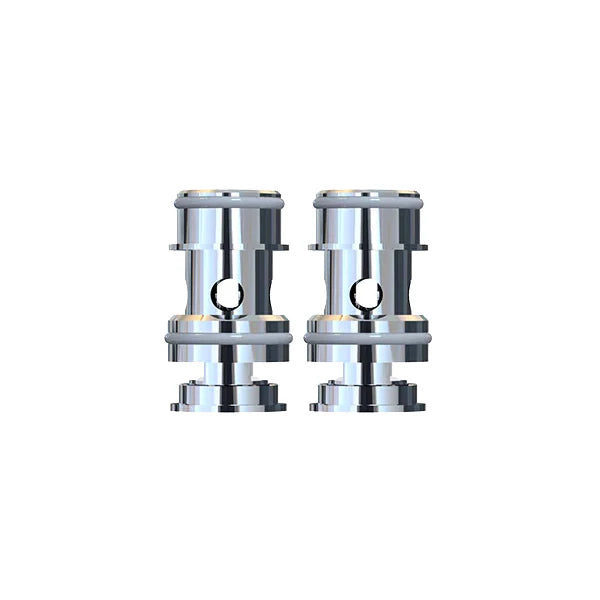 Coils & Pods Resistance: 1.0Ω