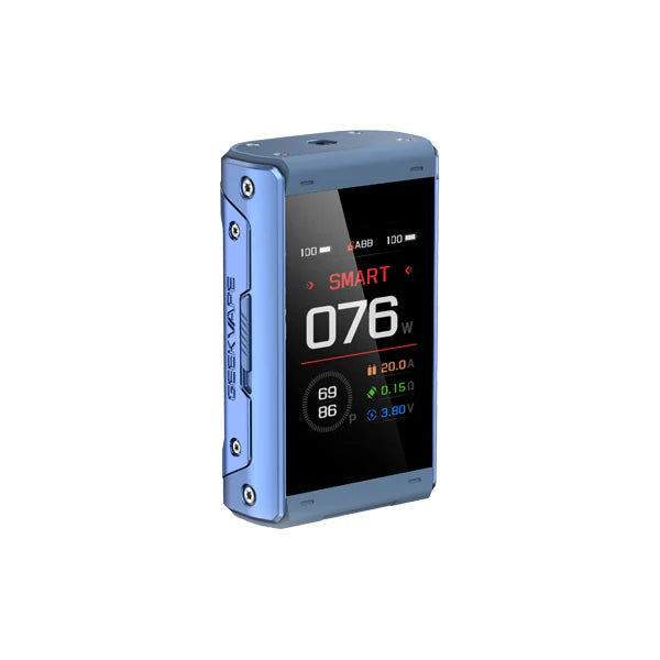 Vaping Products Color: Rainbow