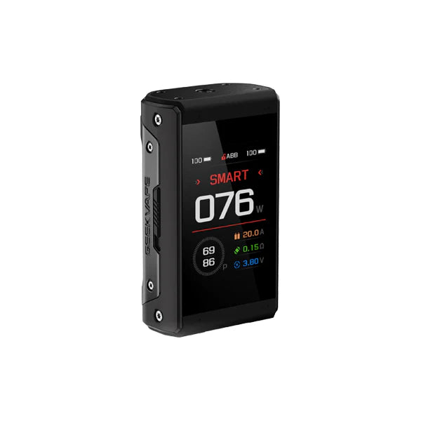 Vaping Products Color: Rainbow