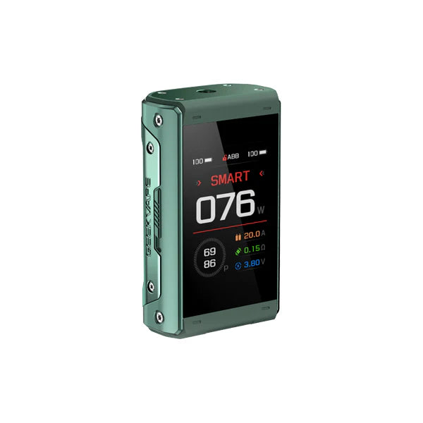 Vaping Products Color: Rainbow