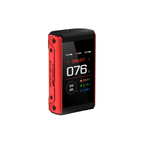 Vaping Products Color: Rainbow