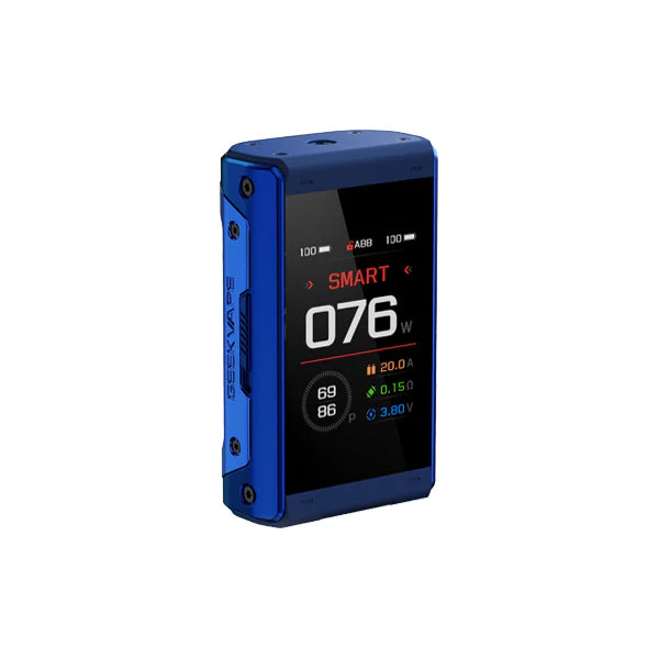 Vaping Products Color: Rainbow