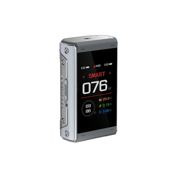 Vaping Products Color: Rainbow
