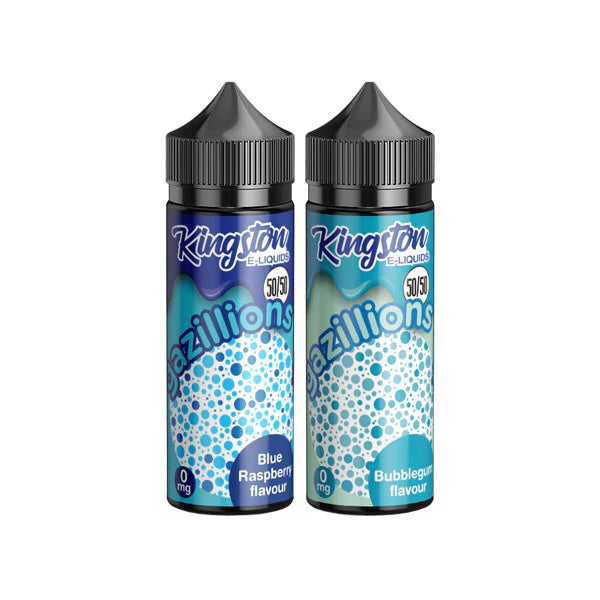 E-Liquids Flavour: Bubblegum