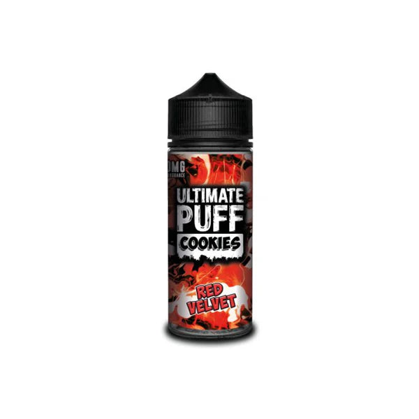 E-Liquids Flavour: Chocolate Orange
