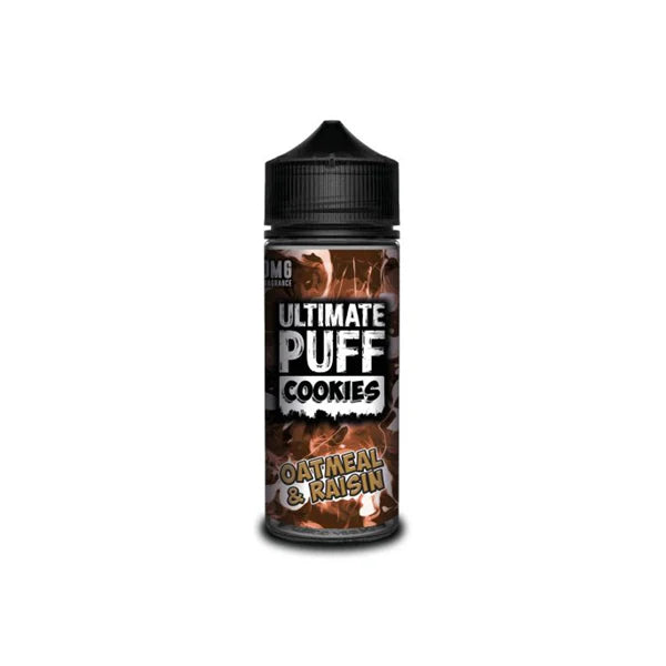 E-Liquids Flavour: Chocolate Orange
